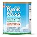 Pure Bliss by Similac Toddler Drink with Probiotics, Starts with Fresh Milk from Grass-Fed Cows, 12.4 ounces (Pack of 4)