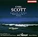 Scott: Symphony No. 3, The Muses / Piano Concerto No. 2 / Neptune, Poem of the Sea