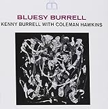BLUESY BURRELL (RMST) (BONUS TRACK)                image