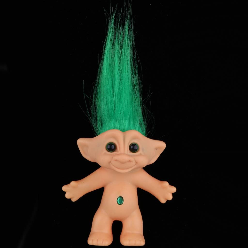 bulk troll dolls
