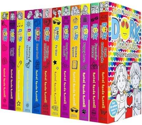 Famous Five Series 21 Books Collection: Enid Blyton: 9781444936858