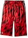 Under Armour Boys Eliminator Printed Shorts