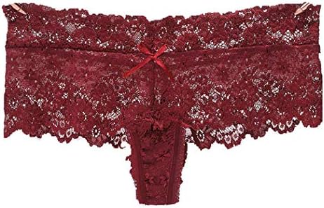 Ladies Briefs Thong Bragas Sexy Panties Thong Lace Word Pants Women Underwear
