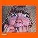 Picture My Picture Feelings and Emotions Flash Cards: 40 Emotion Language Photo Cards