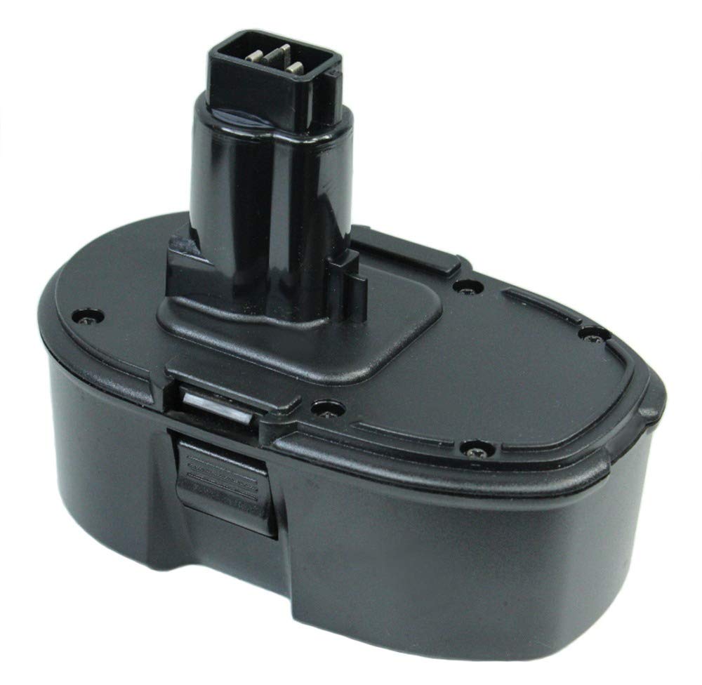 Best vanon battery for dewalt