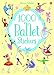 1000 Ballet Stickers