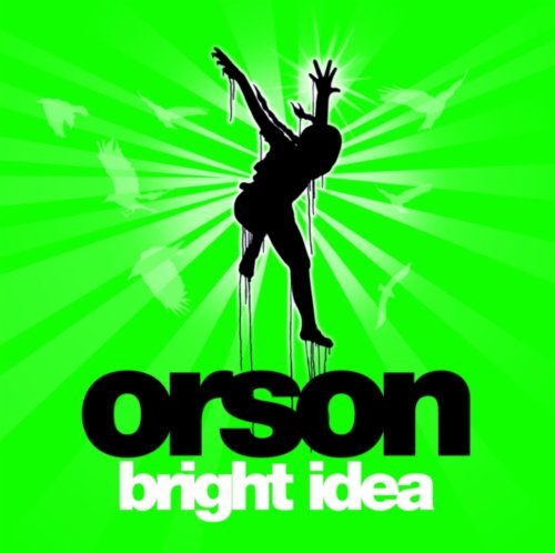 #74 — Bright Idea