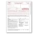 1096 Transmittal /Summary Tax Form - 25 Pack