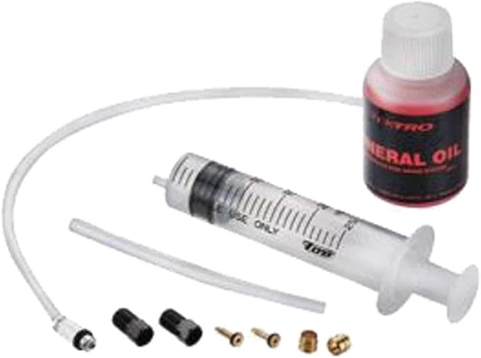 tektro diy service kit