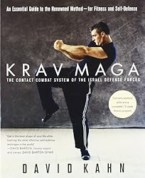Krav Maga: An Essential Guide to the Renowned Method--for Fitness and Self-Defense