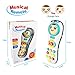 Learning Toys 12-24 Year Old Baby Girl, Educational Remote Toys 1-3 Year Olds Boys Girl Kid RomoteToys 9-18 Months Toddler Boy Children Toy Gift Age 1 2 3 Girl Birthday Present