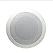 Klipsch R-1650-C In-Ceiling Speaker – White (Each)thumb 2