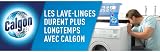 Calgon 4-in-1 Gel 750ml Pack of 2 Washing Machine Cleaner & Water Softener view 6