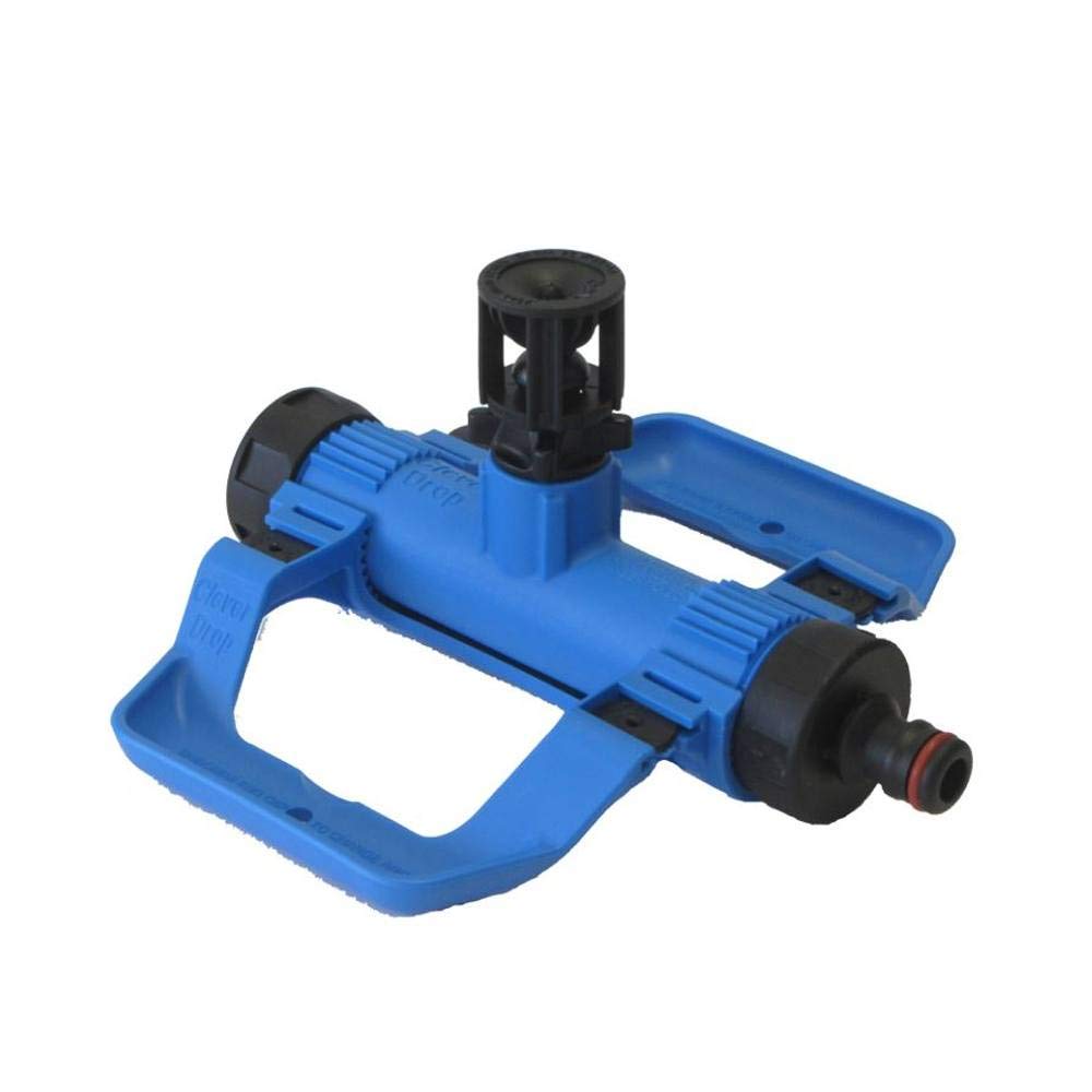 Wobble-Tee The Clever Drop Sprinkler Blue, 18.5x19x10.5 cm