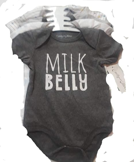 emily and oliver organic baby clothes