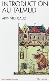 Introduction au Talmud