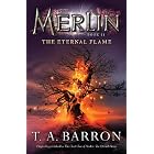 The Eternal Flame: Book 11 (Merlin)