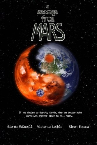 Download A Message From Mars Download A Message From Mars