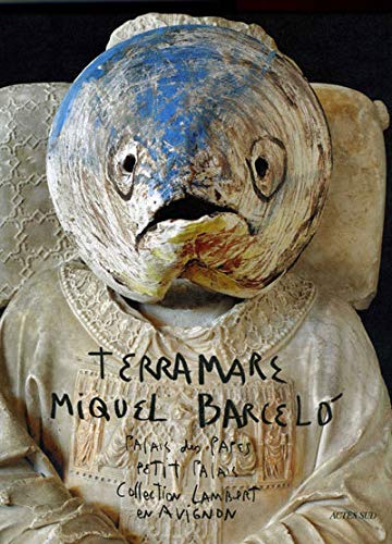 Terramare by Miquel & others BARCELO (Hardcover)