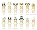 Sonny Angel / Mini Angel Animal Collection 4, One Assorted