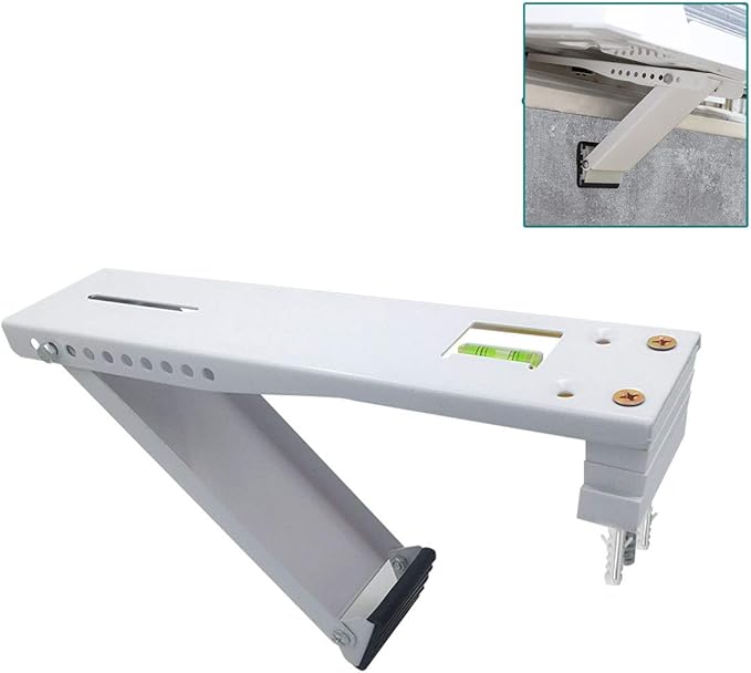 Daisypower Universal AC Window Air Conditioner Holder Light Duty