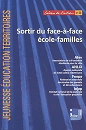 Sortir du face-à-face école-familles