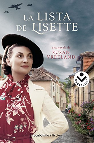 Lista de Lisette, La (Spanish Edition) - Susan Vreeland