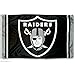 Oakland Raiders Large 3x5 Flag