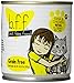 Weruva BFF Minced Natural Wet Cat Food, Tuna and Chicken 4 Eva in Gravy, 10oz Can, Pack of 12