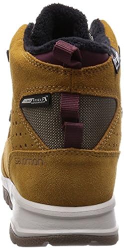 Salomon 2015/16 Men's Utility TS CSWP Winter Boots L37260500