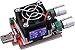 Yeeco 35W USB Battery Load Tester Board, DC 3-21V 3A Adjustable Constant Current Electric Power Discharge Resistance for Voltage Current Monitor, Mobile Power Charger Tester, Discharging Aging