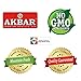 Akbar | Gold Series | Premium Quality Ceylon Black Tea | 100% Single Origin | 50 Count String & Tag Box | Pack of 6