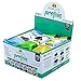 Amrita Foods - Top 14 Allergy Free, Variety Pack Protein Bar, Pack of 12, No Added Sugar