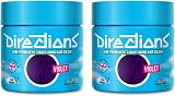 La Riche Directions Semi-Permanent Hair Color Violet 100ml 2 Pack