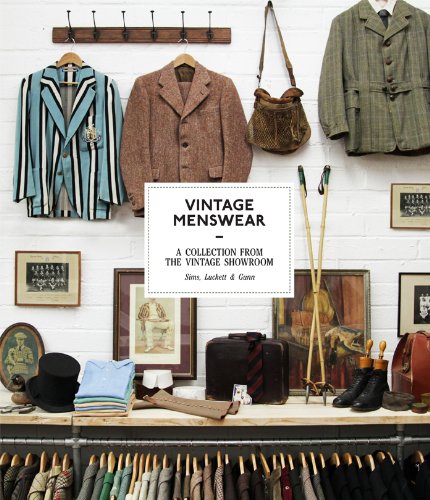 Vintage Menswear (Vintage Showroom)