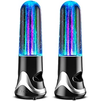 svance water speaker