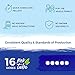 Boiron Kali Bichromicum 6C Homeopathic Medicine for Colds - 80 Pellets