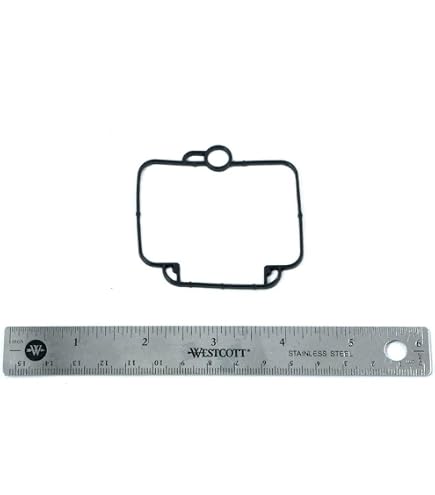 Polaris Carburetor Needle Seat Carburetor Needle And Seat Kit For ...