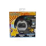 Pokemon Z Ring Interactive Set 3DS Ds