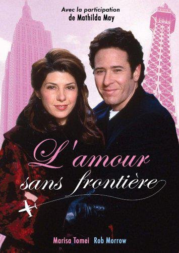 L'amour Sans Frontière