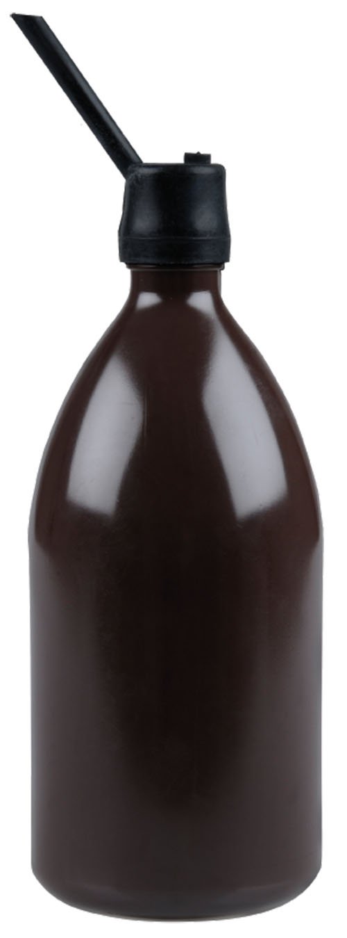 KS Tools 550.1701 Battery refill bottle for battery acid