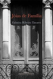Livro Jóias de família
