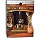 Physicians Formula Bronze Booster Glow, Boosting Pressed Bronzer - Medium to Dark - 0.3 oz