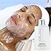 Repechage Biolight Brightening Cleanser with Laminaria Complex Anti Aging and Skin Correcting Face Wash with Vitamin E, Salicylic Acid, AHA 6 fl oz