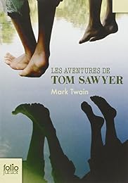 Les  aventures de Tom Sawyer