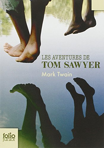 Les  aventures de Tom Sawyer