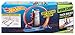 Hot Wheels Track Builder Deluxe Quick Kick Loop Stunt Set