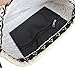 DANUC Gym Sack Bag Drawstring Backpack Sport Bag for Men & Women Dance Camp Travel Beach Backpack