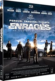 Enragés - Blu-Ray