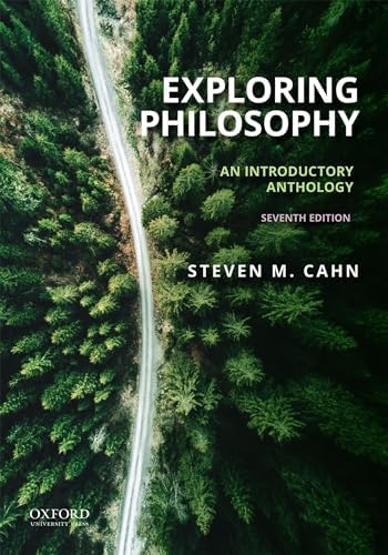 Amazon.com: Exploring Philosophy: An Introductory Anthology